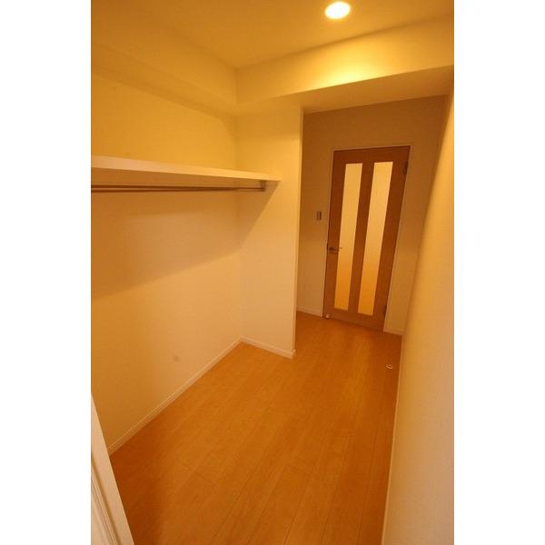 宮崎ミッドタウンツインタワーマハロ（503） 部屋画像