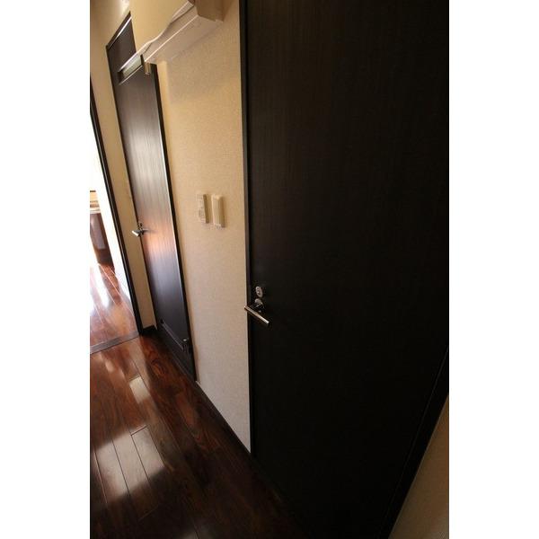 宮崎市中村東マンション 部屋画像