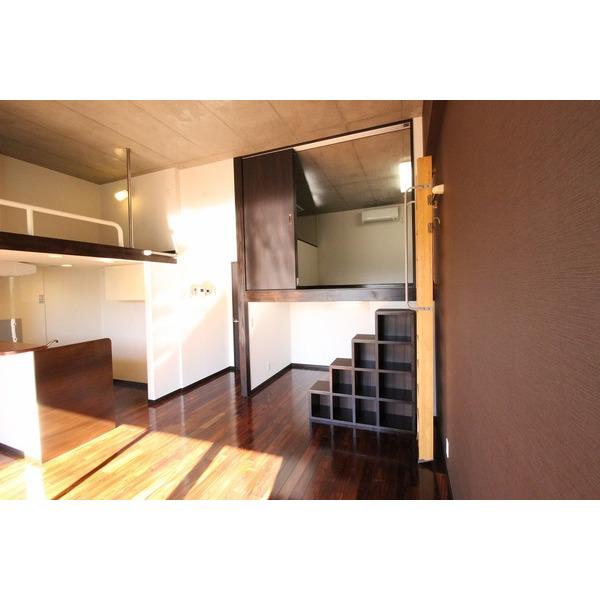 宮崎市中村東マンション 部屋画像