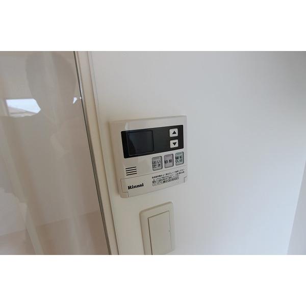 AKHA2（102） 設備