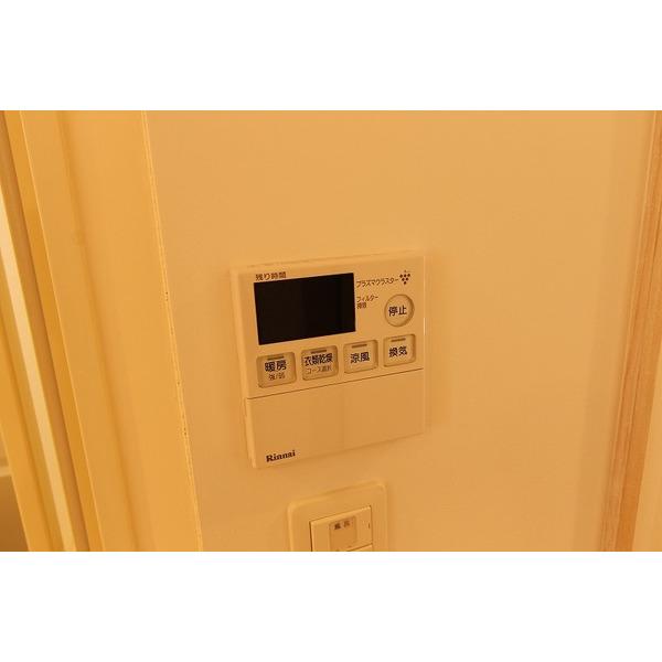AKHA2（102） 設備