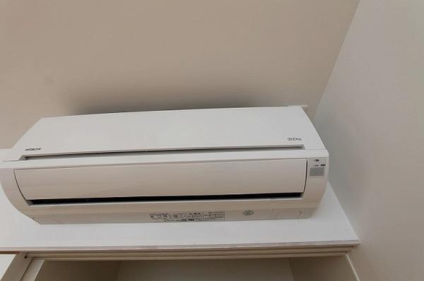AKHA2（302） 部屋画像