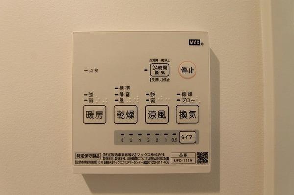 AKHA2（302） 部屋画像