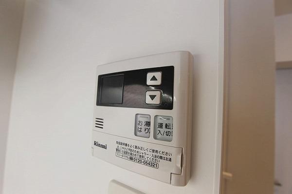 AKHA2（302） 部屋画像