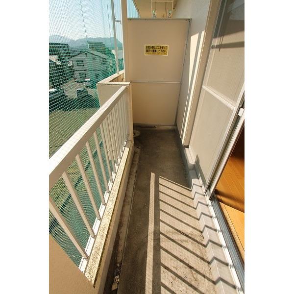 パールハイツ（303） 部屋画像