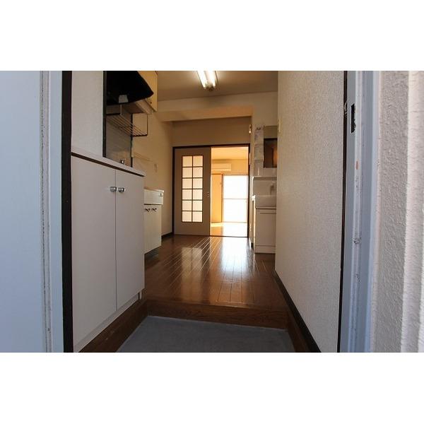 パールハイツ（303） 部屋画像