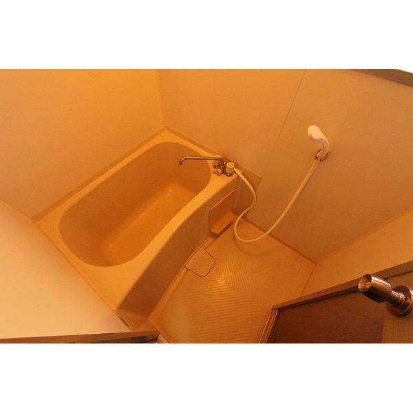 パールハイツ（303） 部屋画像
