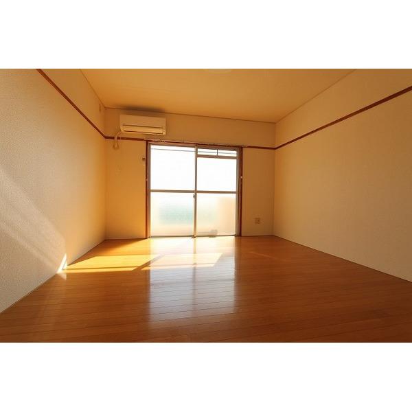 パールハイツ（303） 部屋画像