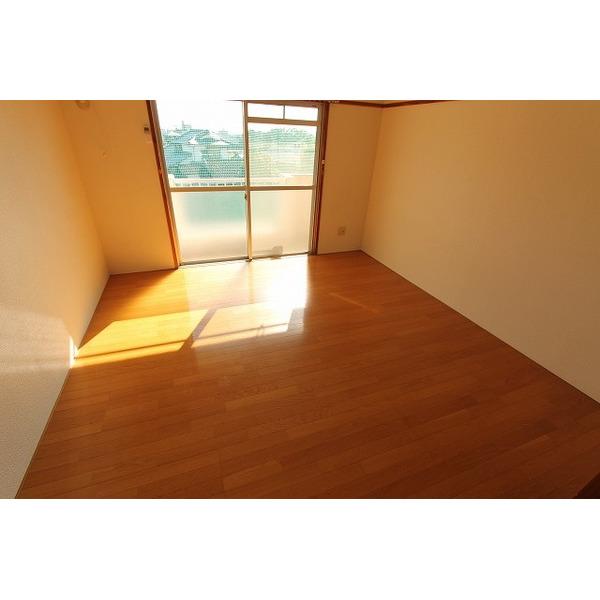 パールハイツ（303） 部屋画像