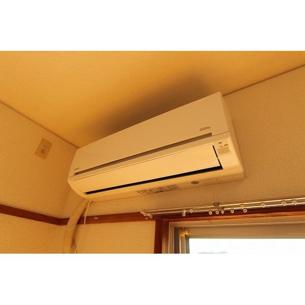 パールハイツ（303） 部屋画像