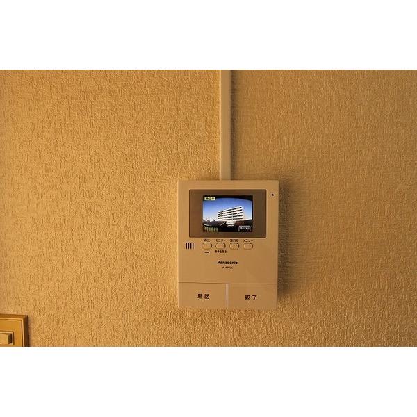 パールハイツ（303） 部屋画像