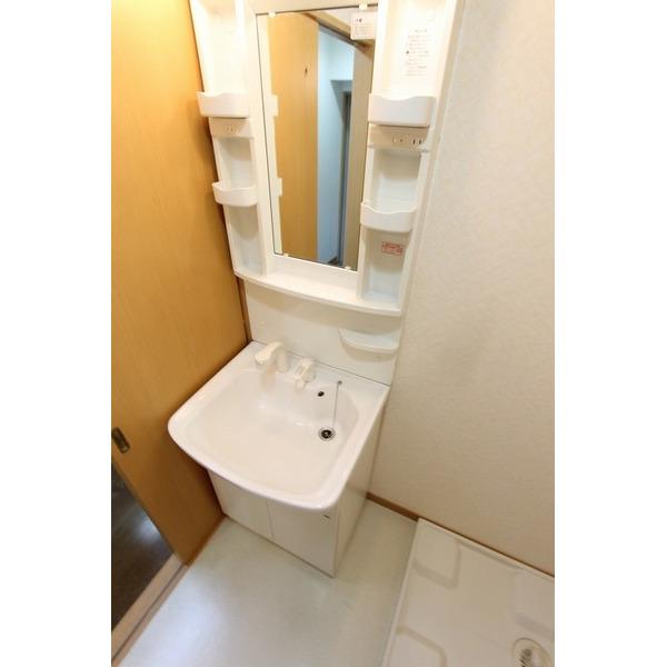 アルテマイスター橘通り（901） 洗面