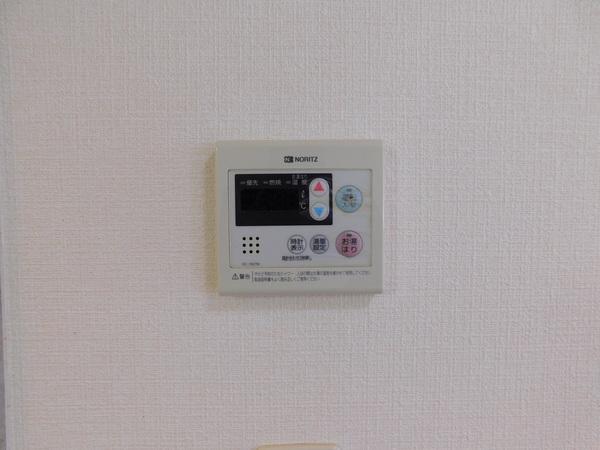 エル・シーズⅣ（202） 部屋画像