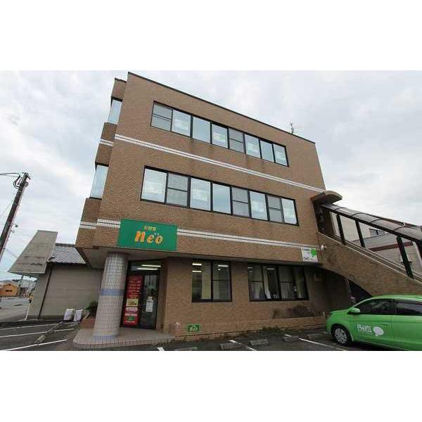 佐土原駅前ビル