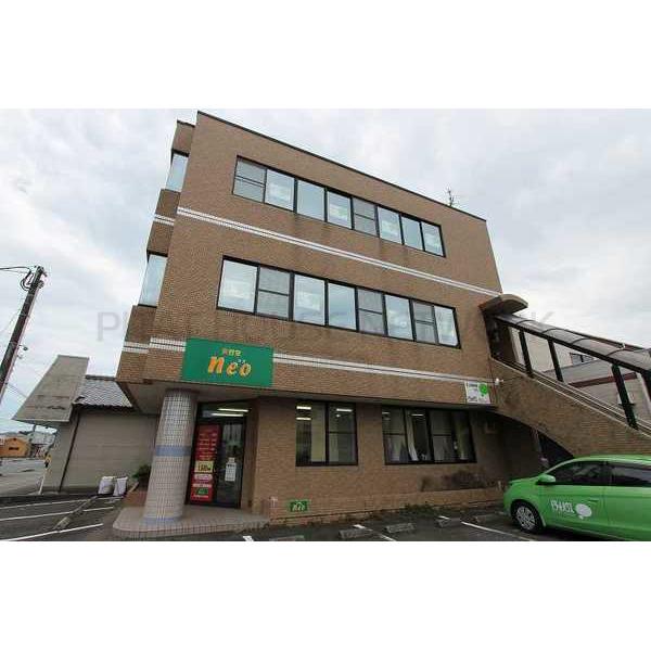 佐土原駅前ビル