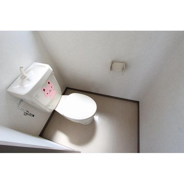 佐土原駅前ビル（2） 部屋画像
