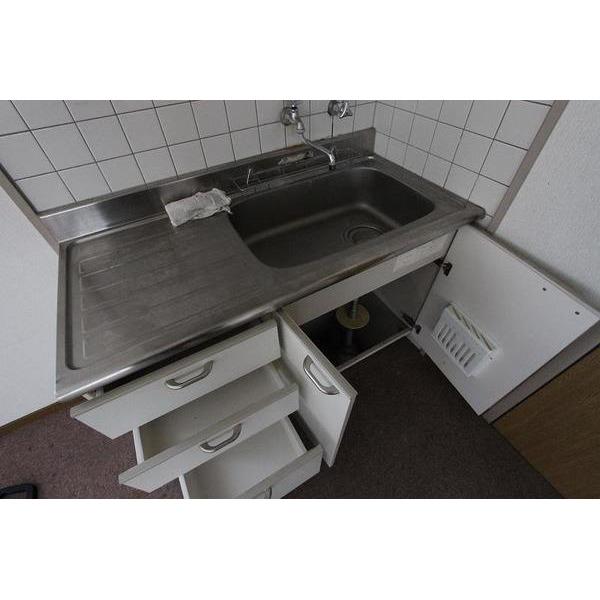 佐土原駅前ビル（2） 部屋画像