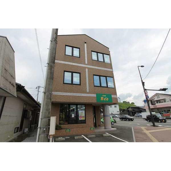 佐土原駅前ビル（2） 物件画像