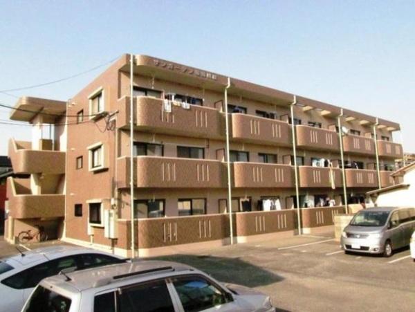サンガーデン和知川原（201） 外観
