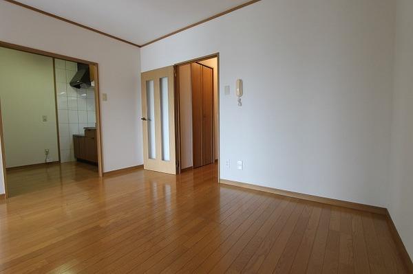 サンガーデン和知川原（201） その他
