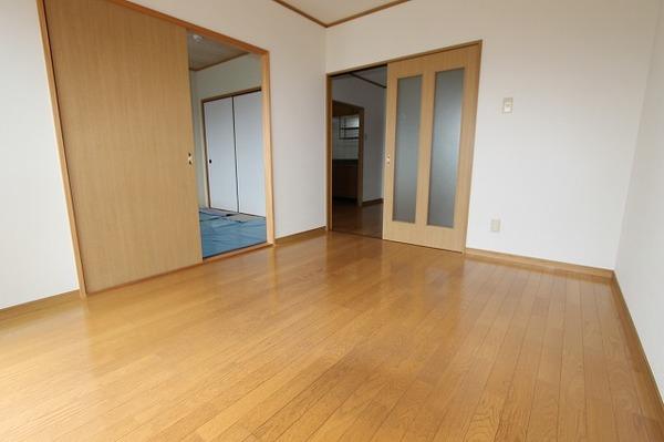 サンガーデン和知川原（201） その他部屋・スペース