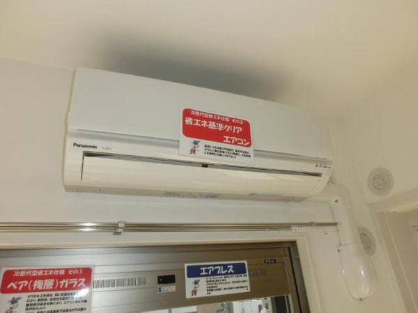 Riviere　Champ（901） 設備