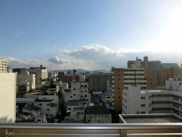 Riviere　Champ（901） 眺望