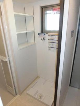 Riviere　Champ（901） 部屋画像