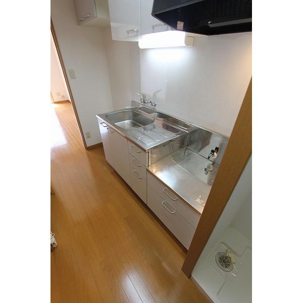 J.feel船塚（101） キッチン