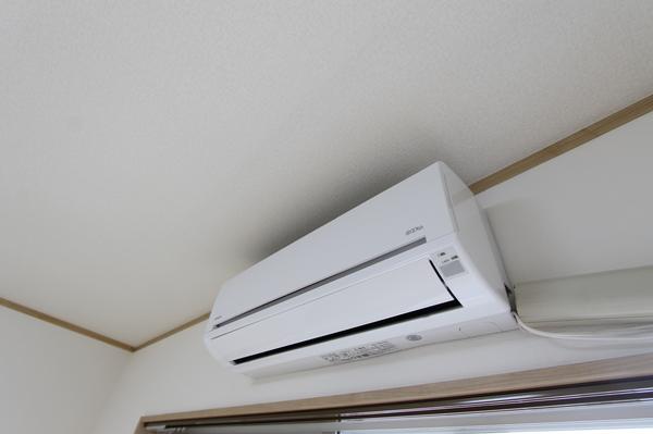 宮崎市大工アパート 設備