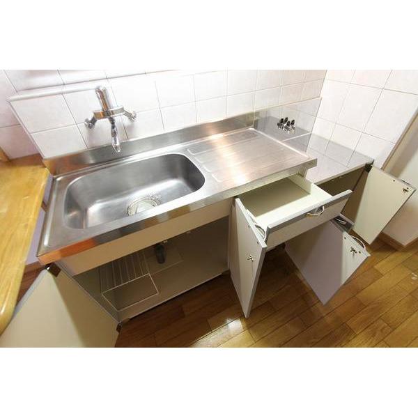 エクシード霧島（303） 部屋画像