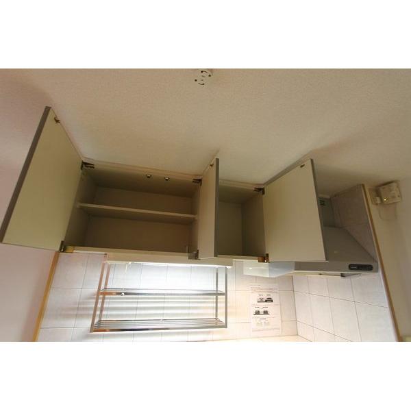 エクシード霧島（303） 部屋画像