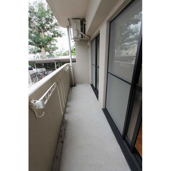 エクシード霧島（303） 部屋画像