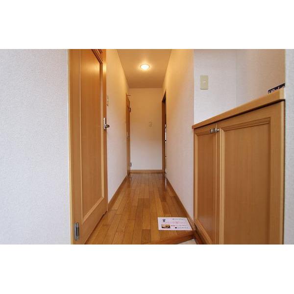 エクシード霧島（303） 部屋画像