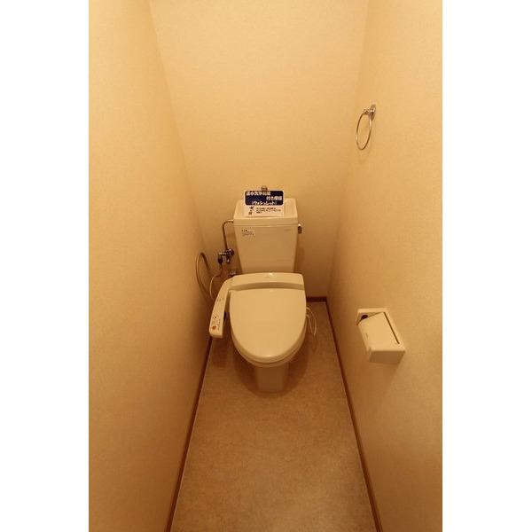 エクシード霧島（303） 部屋画像