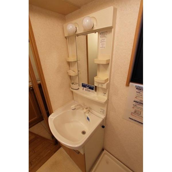 エクシード霧島（303） 部屋画像