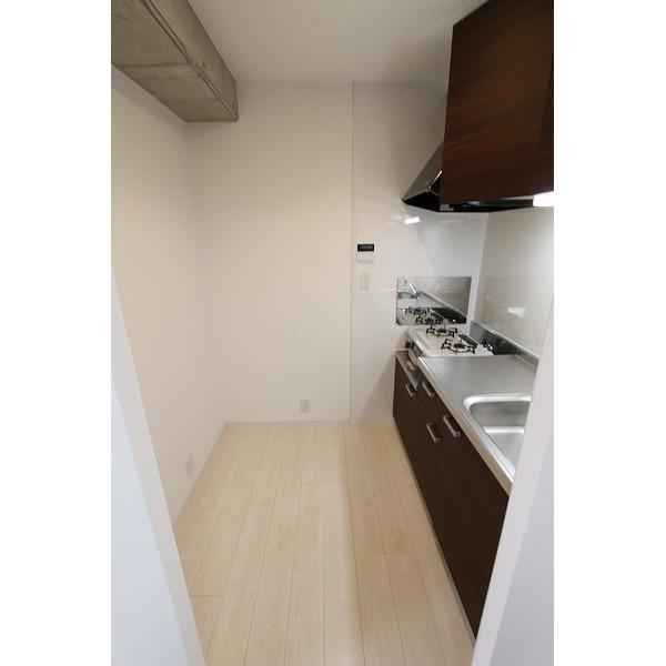 Ko Olina Shiomi（403） キッチン