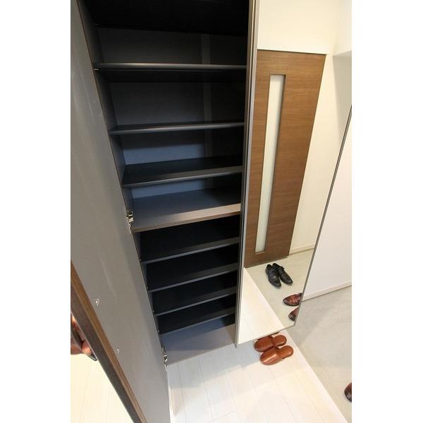 Ko Olina Shiomi（403） 収納