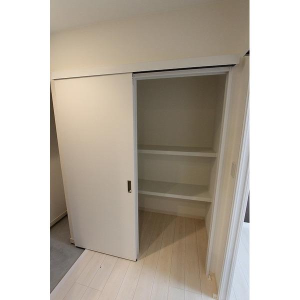 Ko Olina Shiomi（403） 収納