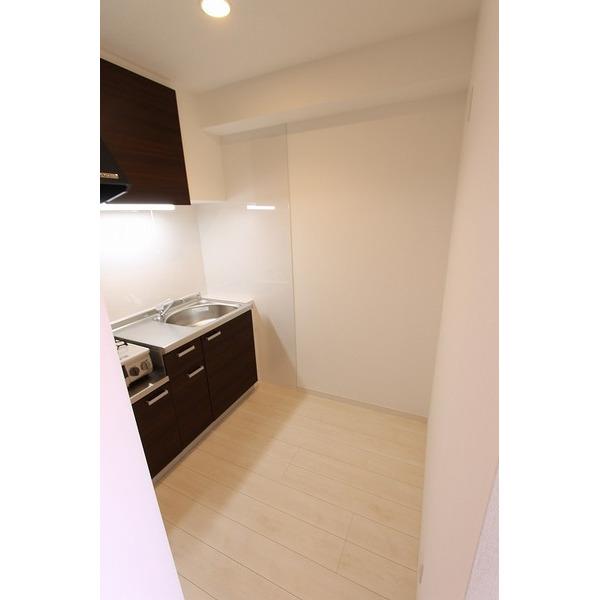 Ko Olina Shiomi（602） キッチン