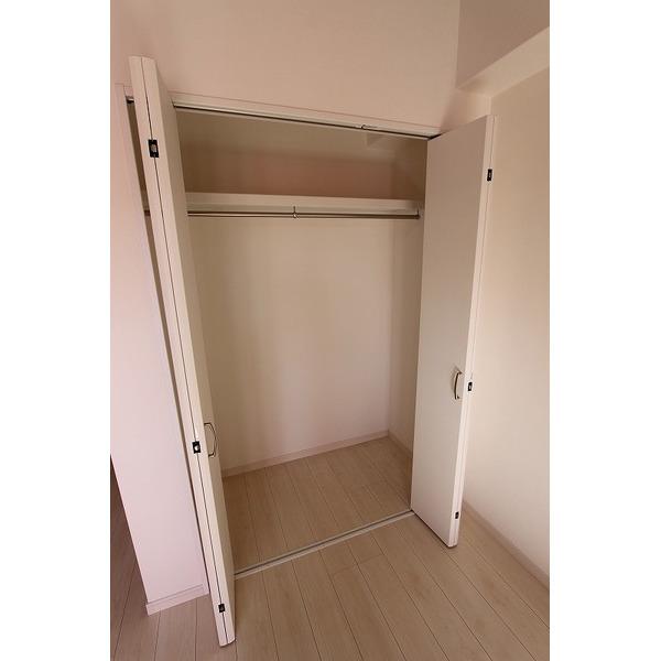 Ko Olina Shiomi（602） 収納