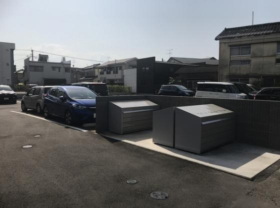 Ko Olina Shiomi（403） 共有部分