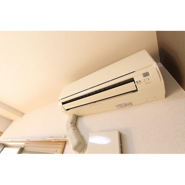 グランクレシェンテ（702） 部屋画像