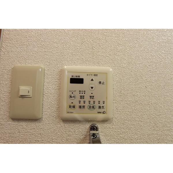 グランクレシェンテ（702） 部屋画像