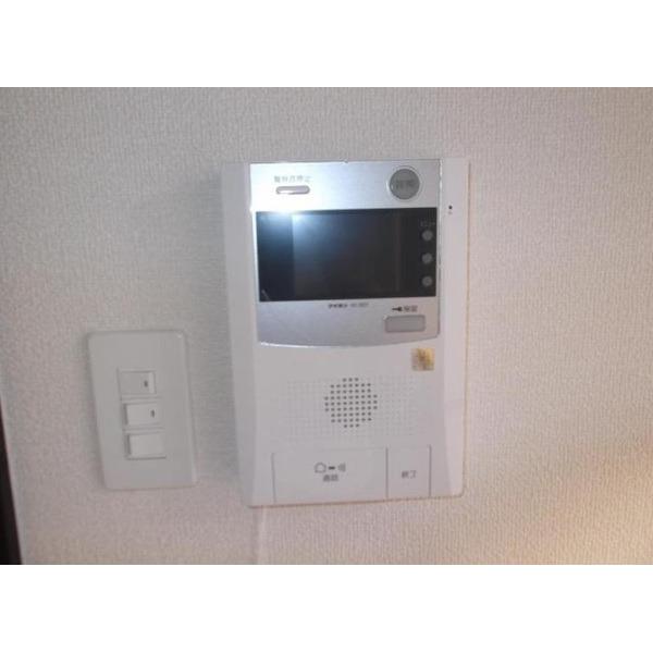 宮崎市大字本郷南方マンション 設備
