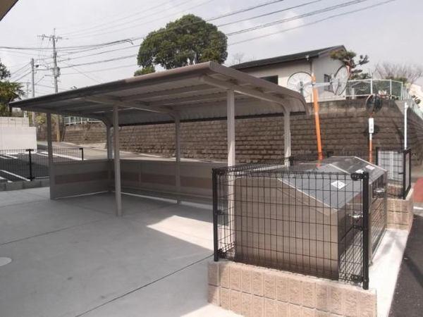 宮崎市大字本郷南方マンション 共有部分