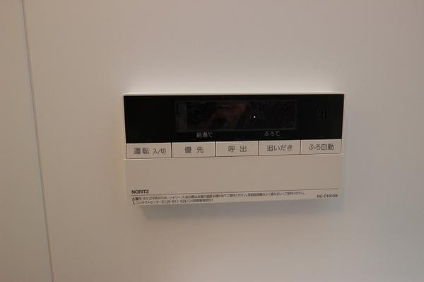 プレベントN（803） 設備