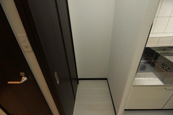 プレベントN（803） キッチン