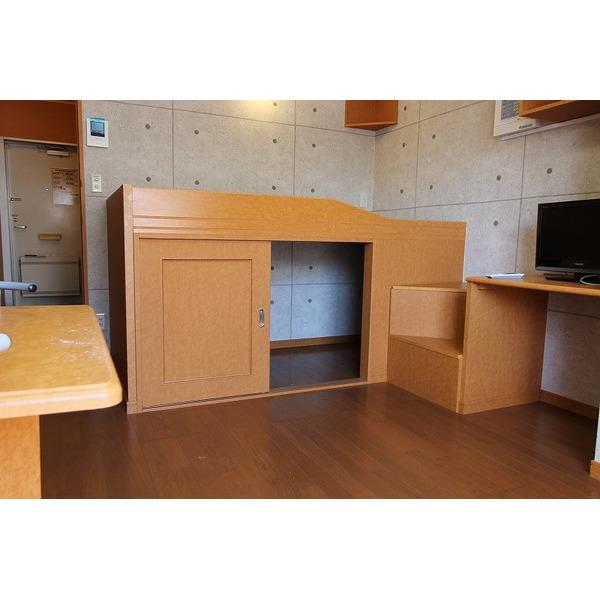 ディライトフル22（110） 部屋画像