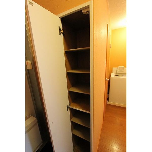 ディライトフル22（110） 部屋画像